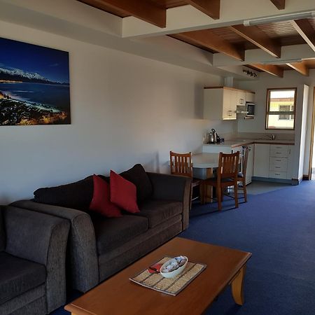 The Anchor Inn Beachfront Motel Kaikoura Luaran gambar