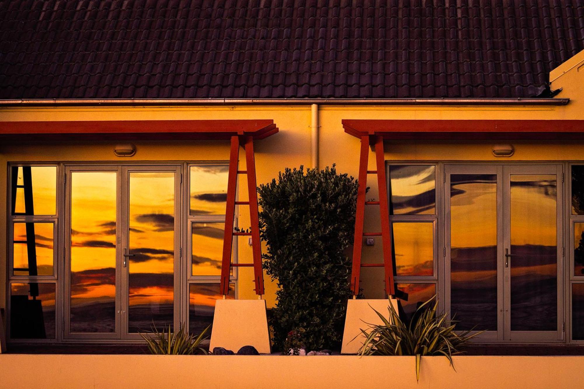 The Anchor Inn Beachfront Motel Kaikoura Luaran gambar