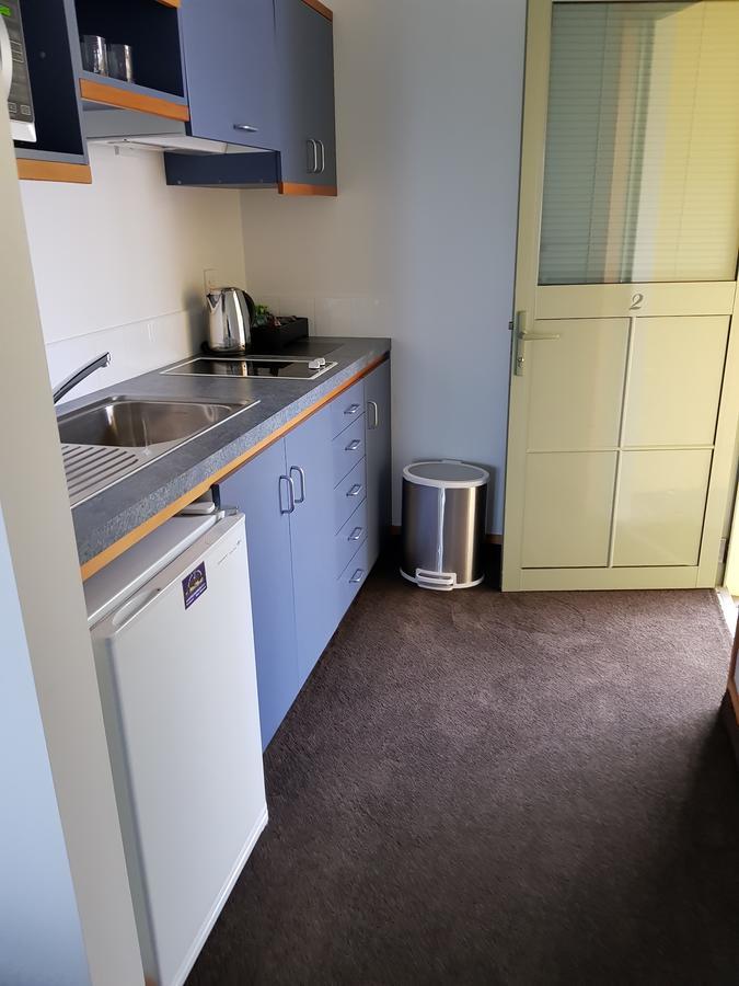 The Anchor Inn Beachfront Motel Kaikoura Luaran gambar