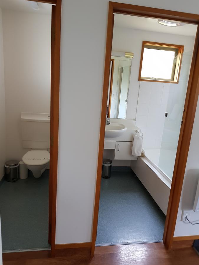The Anchor Inn Beachfront Motel Kaikoura Luaran gambar