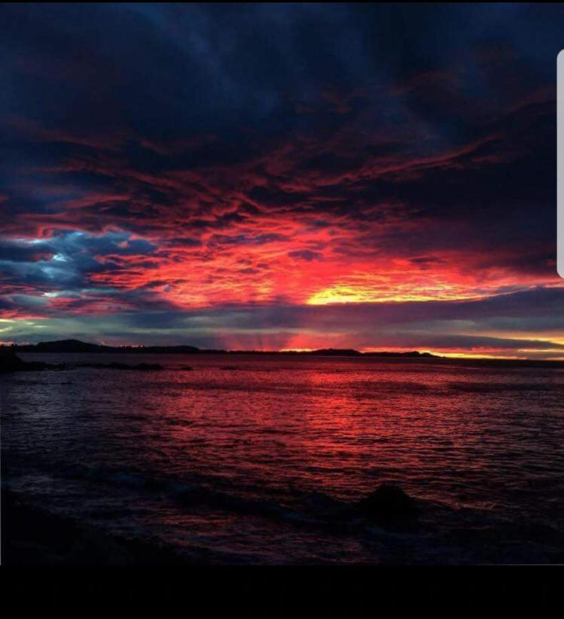 The Anchor Inn Beachfront Motel Kaikoura Luaran gambar